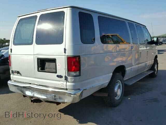 2004 FORD ECONOLINE - VIN: 1FBSS31L64HA39099 - Фото 4