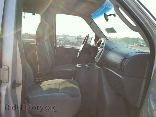 2004 FORD ECONOLINE - VIN: 1FBSS31L64HA39099 - Фото 5