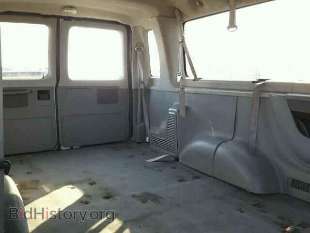 2004 FORD ECONOLINE - VIN: 1FBSS31L64HA39099 - Фото 6