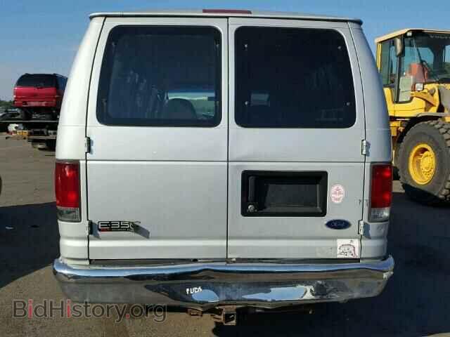 2004 FORD ECONOLINE - VIN: 1FBSS31L64HA39099 - Фото 9