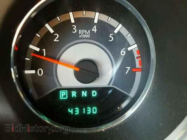2012 CHRYSLER 200 - VIN: 1C3CCBCG5CN322007 - Фото 8