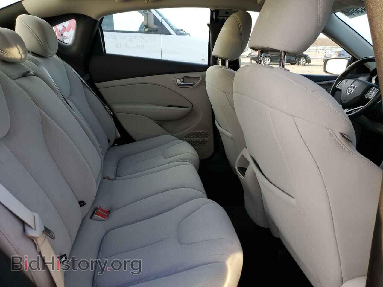 2013 DODGE DART - VIN: 1C3CDFBA2DD136689 - Фото 10