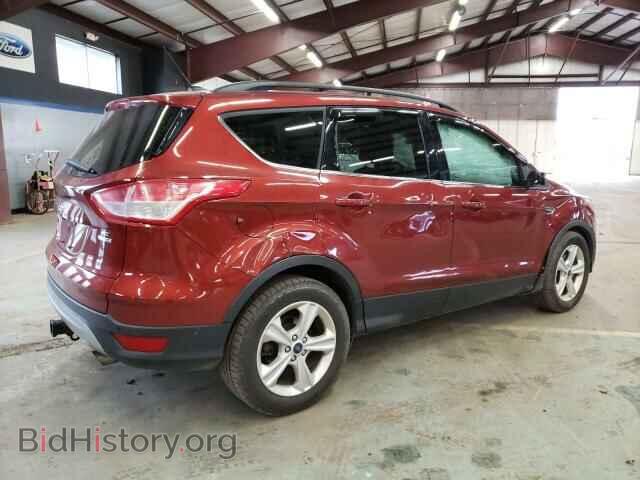 2016 FORD ESCAPE - VIN: 1FMCU9GX2GUB78290 - Фото 3