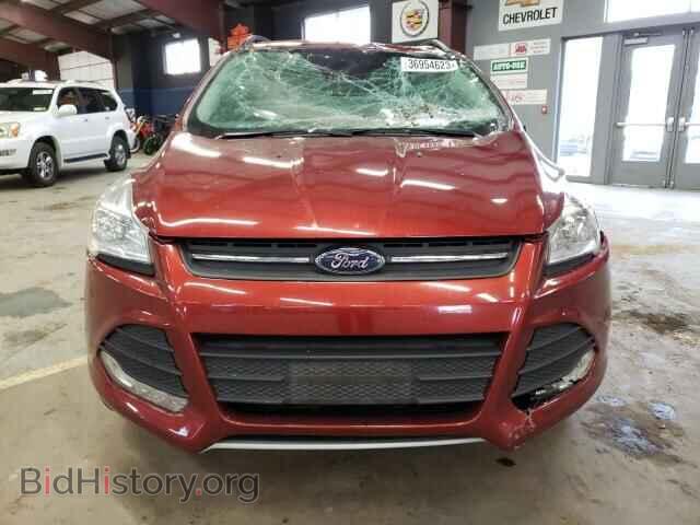 2016 FORD ESCAPE - VIN: 1FMCU9GX2GUB78290 - Фото 5