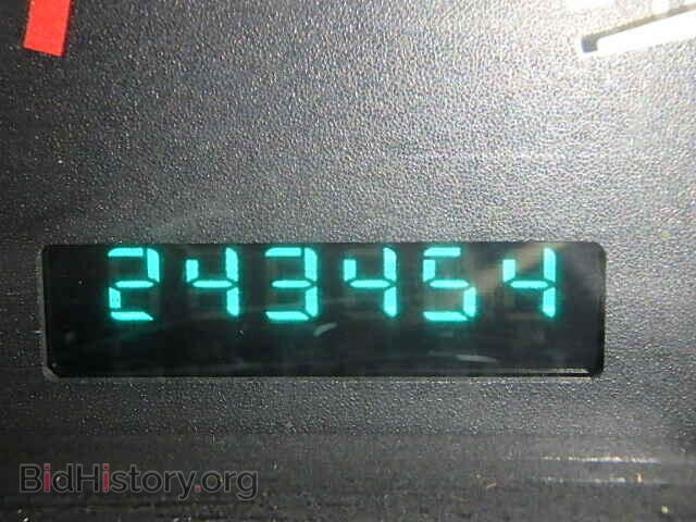 2000 JEEP WRANGLER - VIN: 1J4FA49S9YP788552 - Фото 8