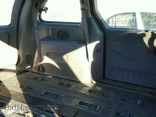 2007 DODGE CARAVAN - VIN: 1D4GP25B87B157034 - Фото 6