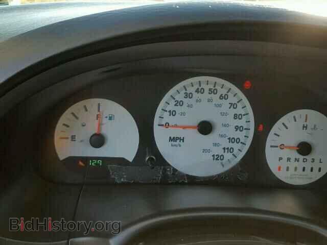 2007 DODGE CARAVAN - VIN: 1D4GP25B87B157034 - Фото 8