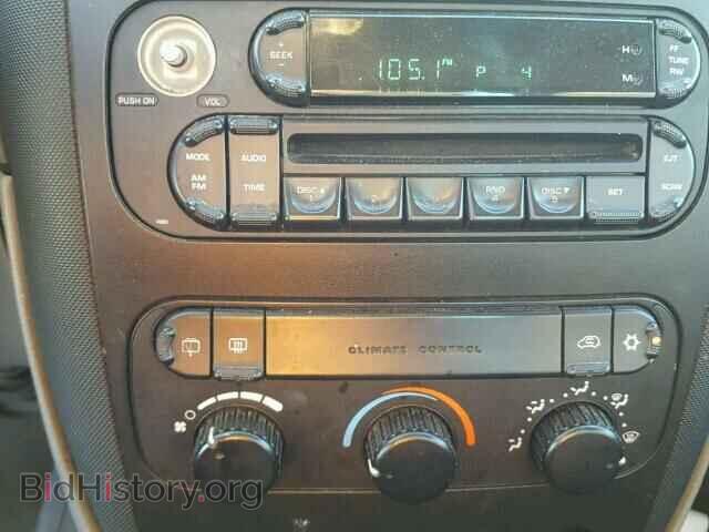 2007 DODGE CARAVAN - VIN: 1D4GP25B87B157034 - Фото 10