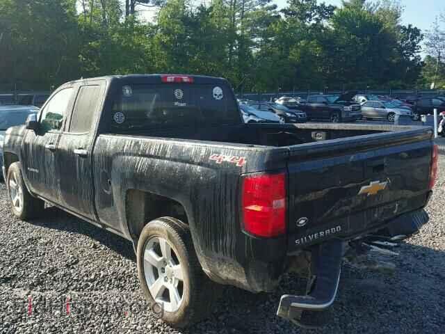 2015 CHEVROLET SILVERADO - VIN: 1GCVKPEC3FZ440830 - Photo 3