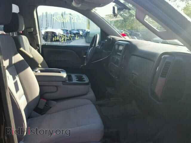 2015 CHEVROLET SILVERADO - VIN: 1GCVKPEC3FZ440830 - Photo 5