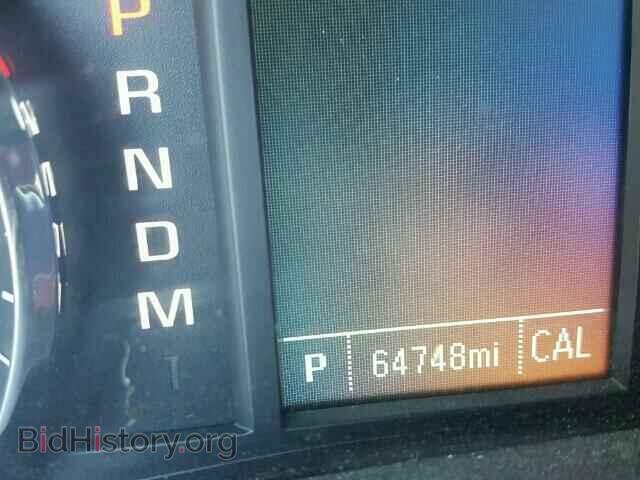 2015 CHEVROLET SILVERADO - VIN: 1GCVKPEC3FZ440830 - Photo 8
