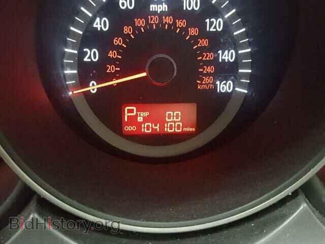 2009 KIA OPTIMA - VIN: KNAGE228095318521 - Фото 8