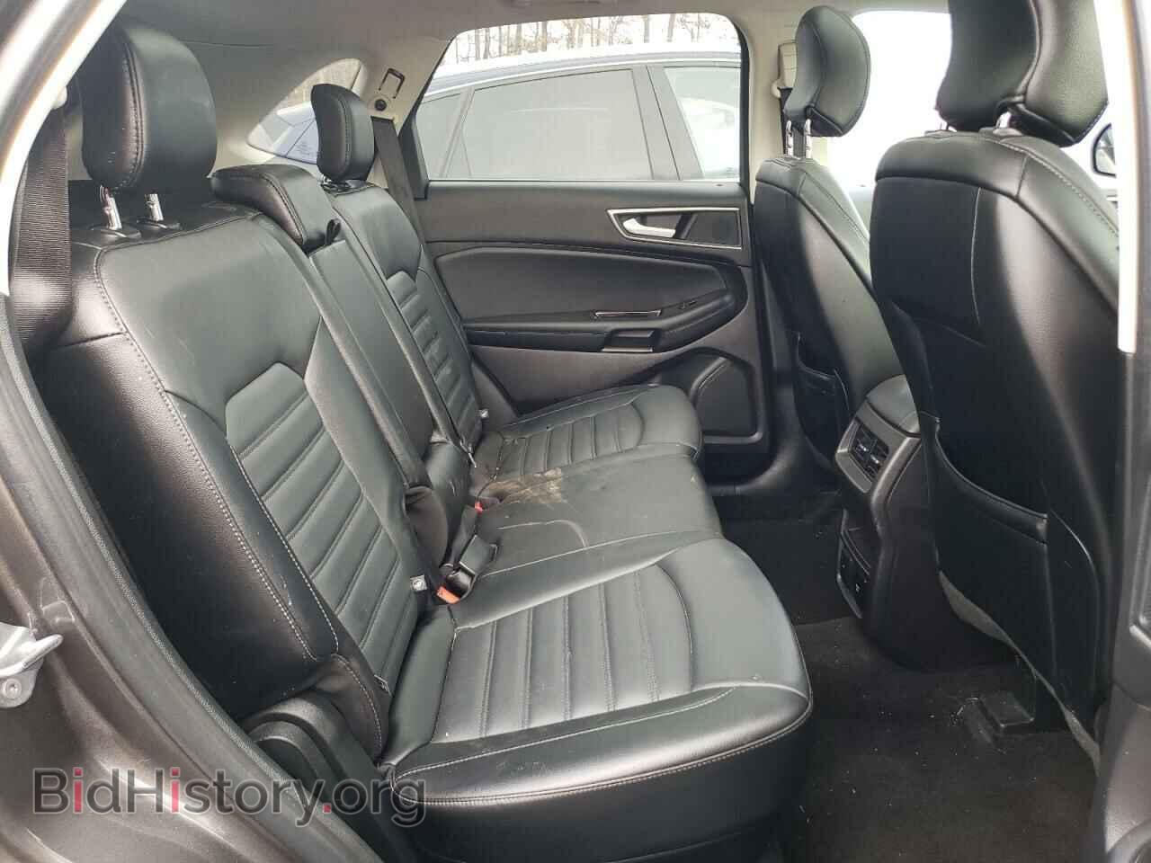 2018 FORD EDGE - VIN: 2FMPK4J82JBB55438 - Фото 6