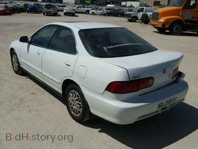 1998 ACURA INTEGRA - VIN: JH4DB7655WS005522 - Фото 3