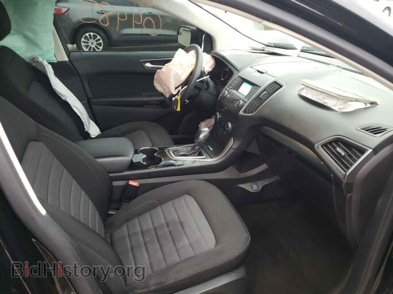 2018 FORD EDGE - VIN: 2FMPK3G96JBC31057 - Фото 5