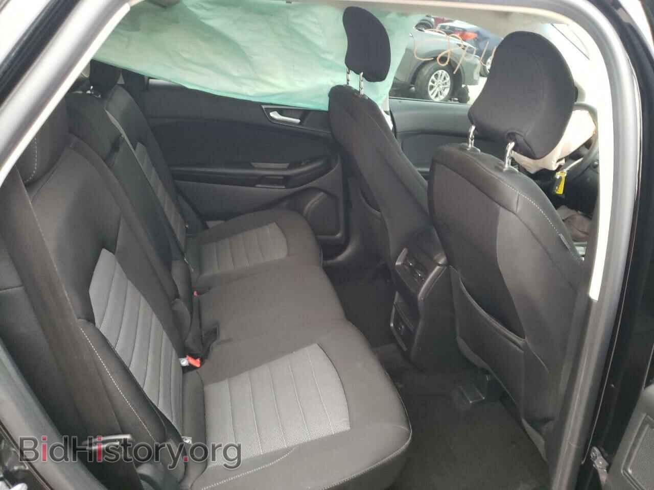2018 FORD EDGE - VIN: 2FMPK3G96JBC31057 - Фото 6
