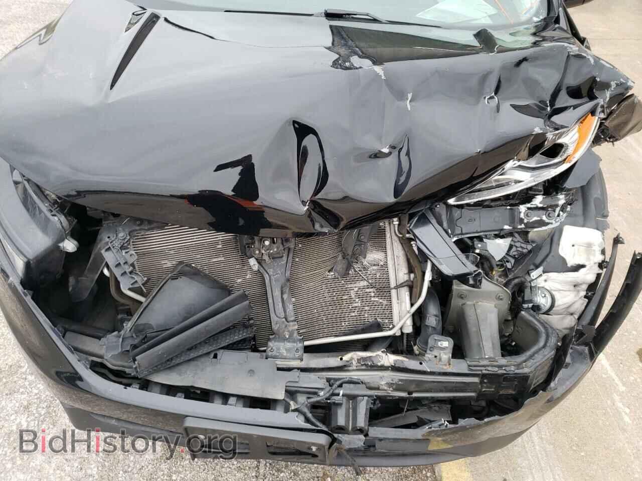 2018 FORD EDGE - VIN: 2FMPK3G96JBC31057 - Фото 7