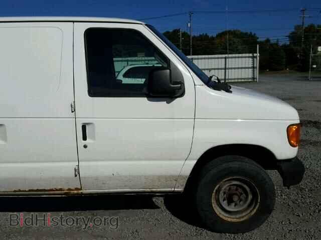 2004 FORD ECONOLINE - VIN: 1FTPE24W34HA90052 - Photo 10