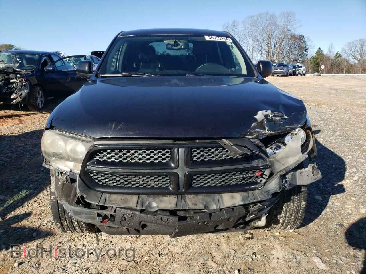 2013 DODGE DURANGO - VIN: 1C4RDHAG2DC664326 - Фото 5