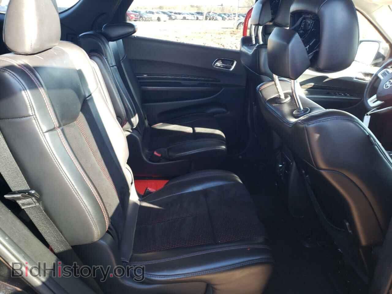2013 DODGE DURANGO - VIN: 1C4RDHAG2DC664326 - Фото 10