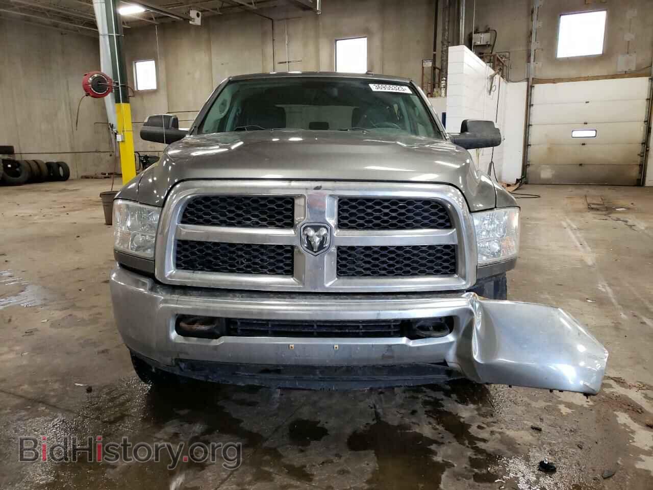 2013 RAM 2500 - VIN: 3C6TR5CT9DG562557 - Фото 5