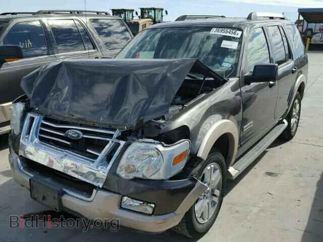 2006 FORD EXPLORER - VIN: 1FMEU74806UA48114 - Photo 2