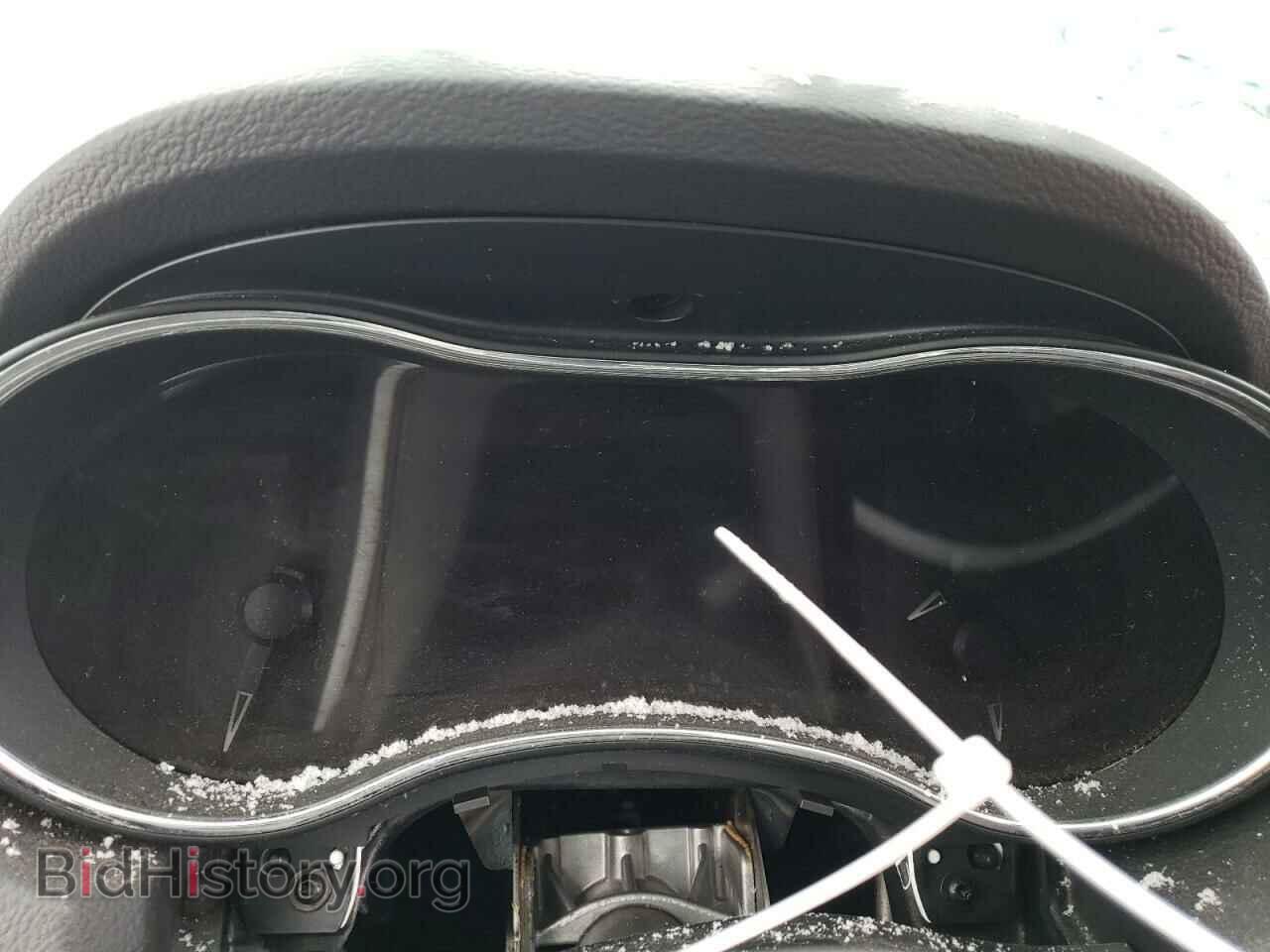 2014 DODGE DURANGO - VIN: 1C4RDJDG4EC596762 - Фото 9