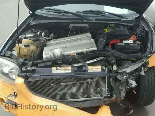 2005 FORD ESCAPE - VIN: 1FMCU95H55KD90668 - Фото 7