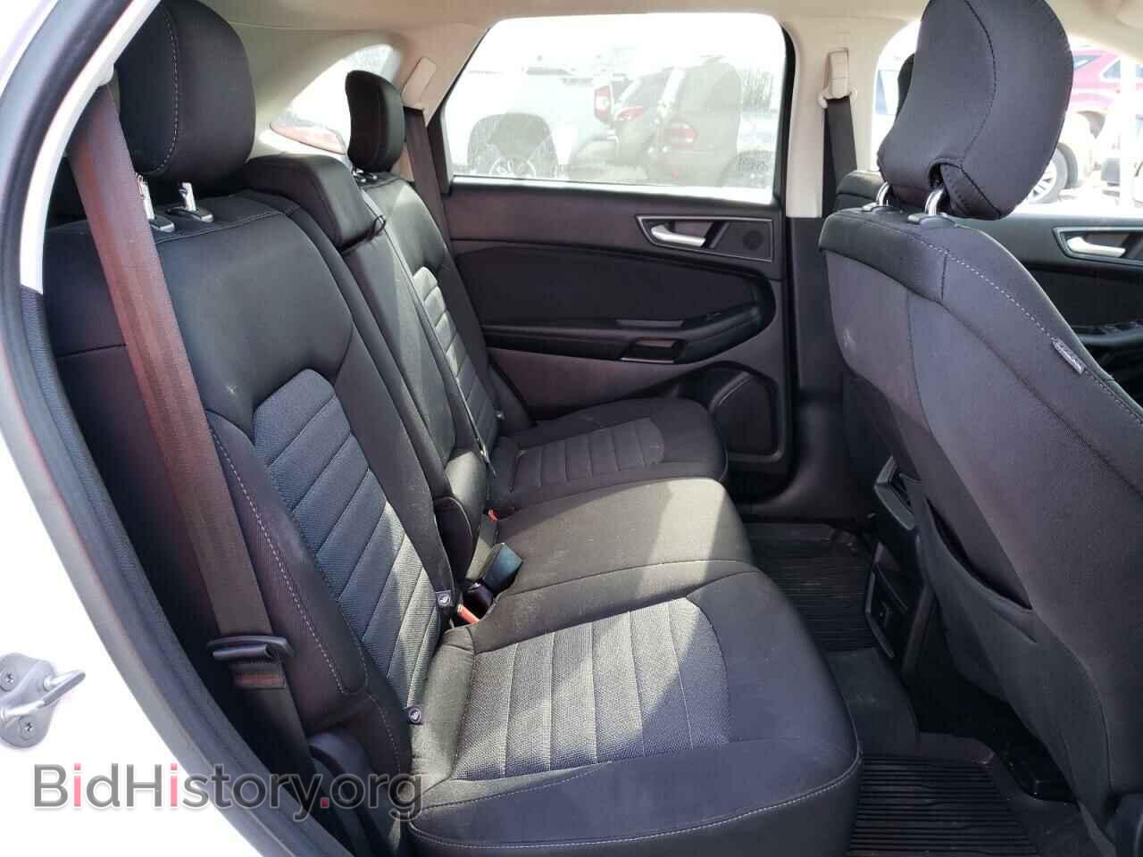 2017 FORD EDGE - VIN: 2FMPK3G94HBC02277 - Photo 11