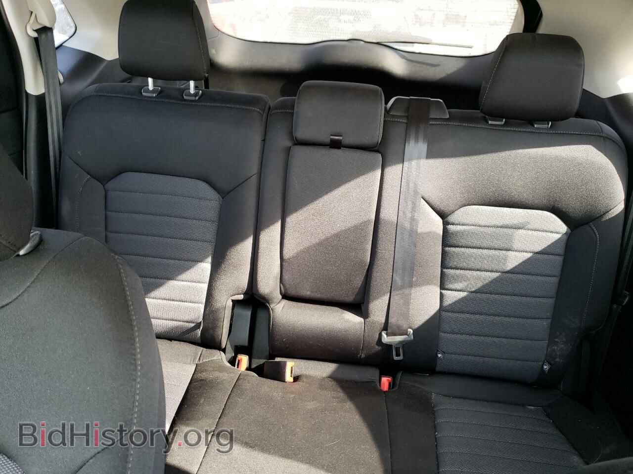 2017 FORD EDGE - VIN: 2FMPK3G94HBC02277 - Photo 10