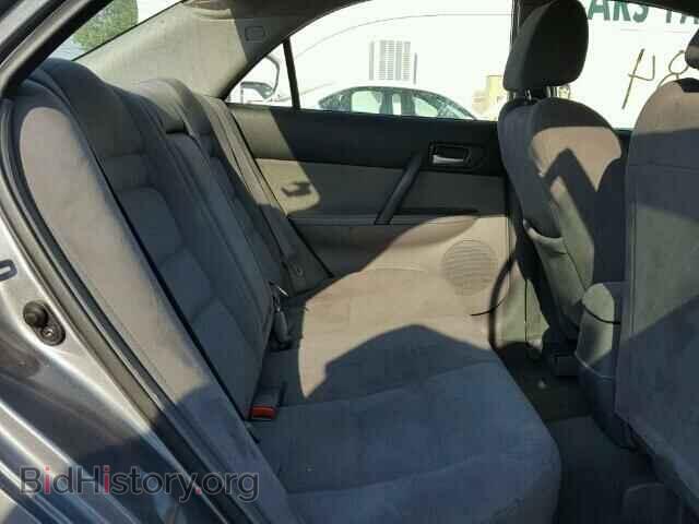 2008 MAZDA 6 - VIN: 1YVHP80C885M29564 - Фото 6