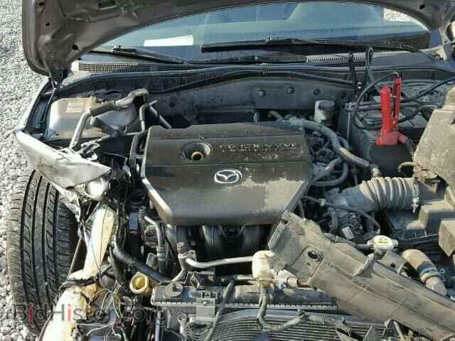 2008 MAZDA 6 - VIN: 1YVHP80C885M29564 - Фото 7
