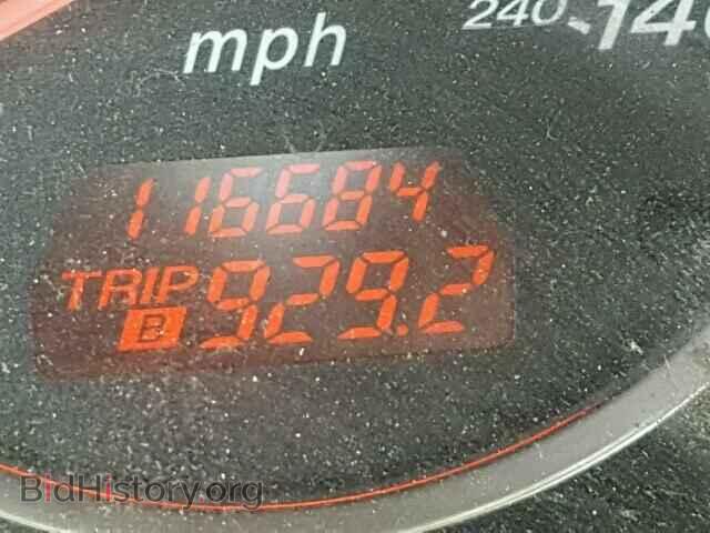 2008 MAZDA 6 - VIN: 1YVHP80C885M29564 - Фото 8
