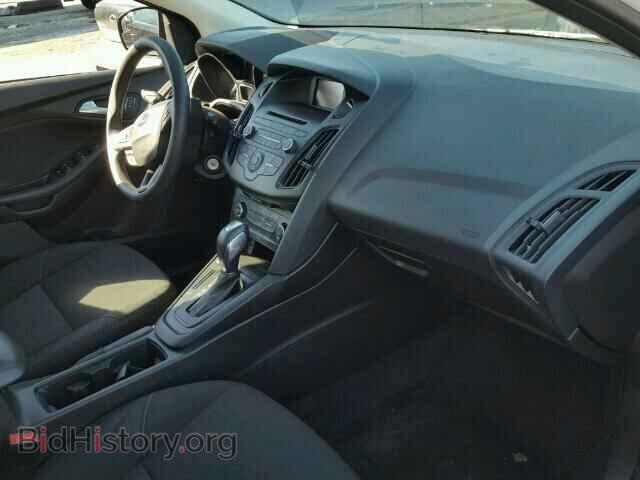 2015 FORD FOCUS - VIN: 1FADP3K2XFL307069 - Фото 5