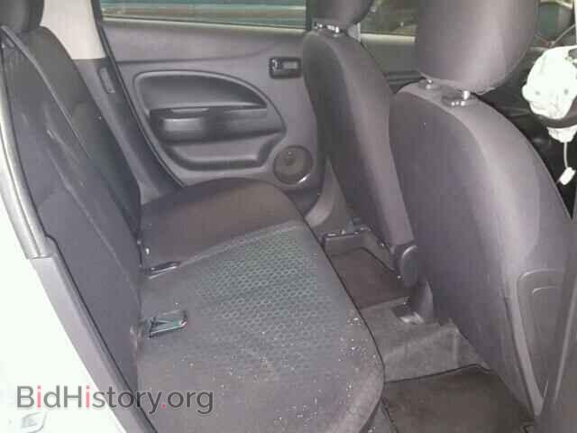 2015 MITSUBISHI MIRAGE - VIN: ML32A3HJ4FH045802 - Фото 6