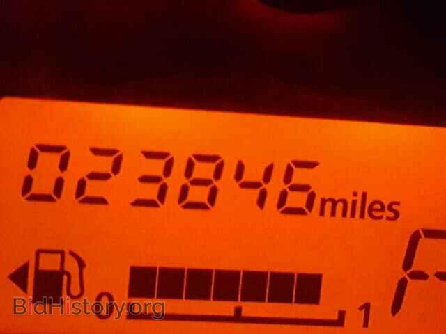 2015 MITSUBISHI MIRAGE - VIN: ML32A3HJ4FH045802 - Фото 8