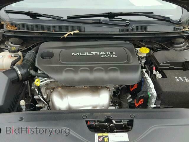 2015 CHRYSLER 200 - VIN: 1C3CCCAB2FN646436 - Фото 7