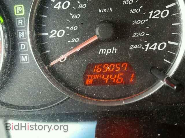 2006 MAZDA 6 - VIN: 1YVHP80C965M58973 - Фото 8