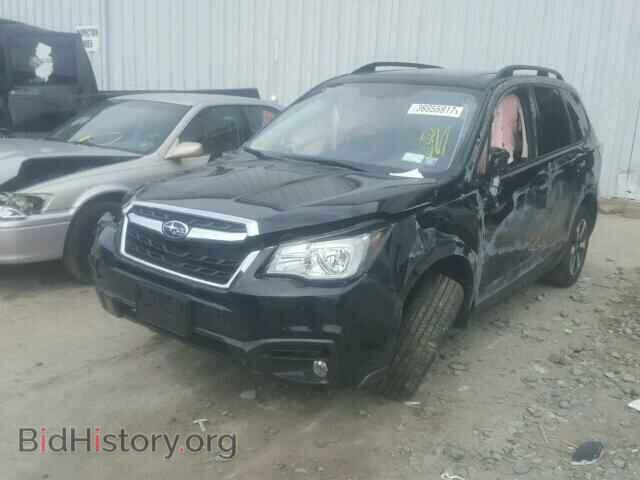 2017 SUBARU FORESTER - VIN: JF2SJAEC7HH499117 - Photo 2