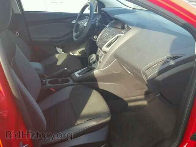 2014 FORD FOCUS - VIN: 1FADP3F2XEL391998 - Photo 5