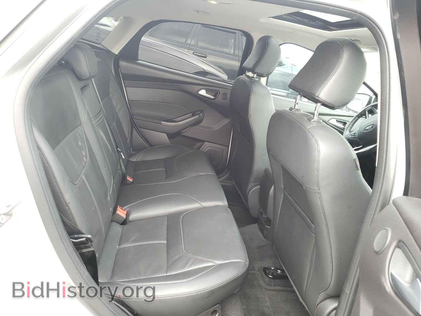 2015 FORD FOCUS - VIN: 1FADP3N28FL261852 - Фото 6