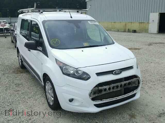 Photo NM0LS7F76E1157891 - FORD TRANSIT CO 2014