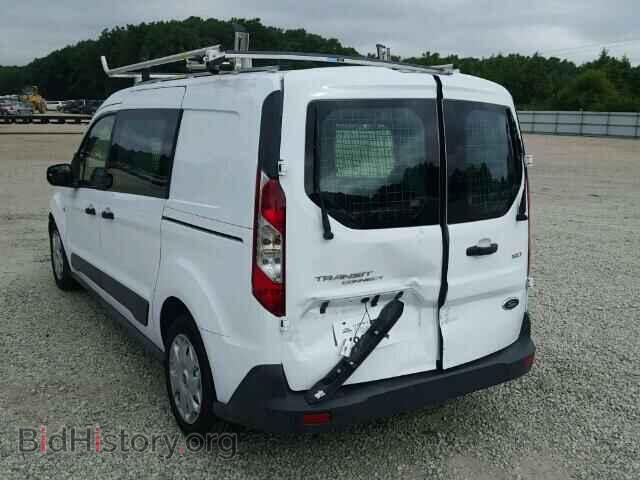 2014 FORD TRANSIT CO - VIN: NM0LS7F76E1157891 - Фото 3