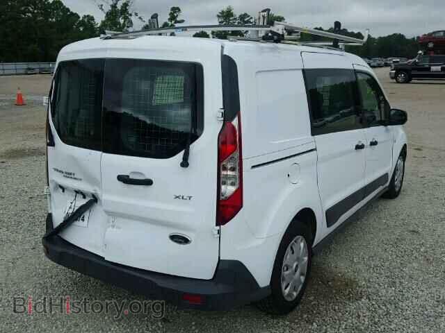 2014 FORD TRANSIT CO - VIN: NM0LS7F76E1157891 - Фото 4