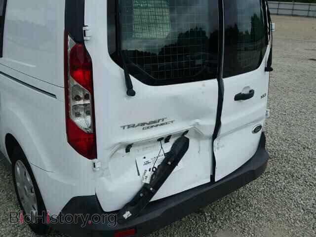 2014 FORD TRANSIT CO - VIN: NM0LS7F76E1157891 - Фото 9