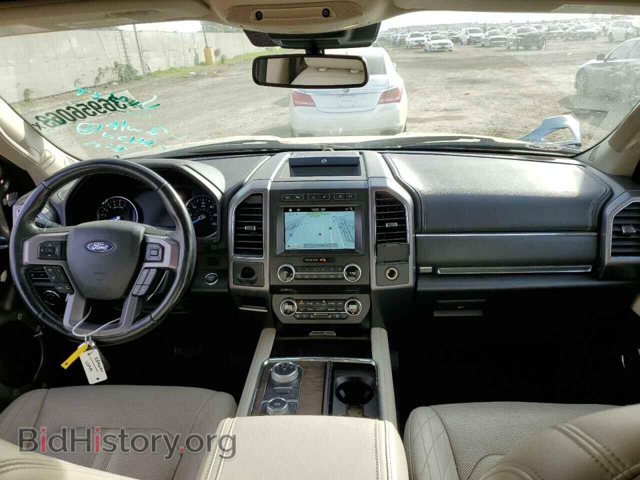2018 FORD EXPEDITION - VIN: 1FMJK1MT2JEA34398 - Фото 8