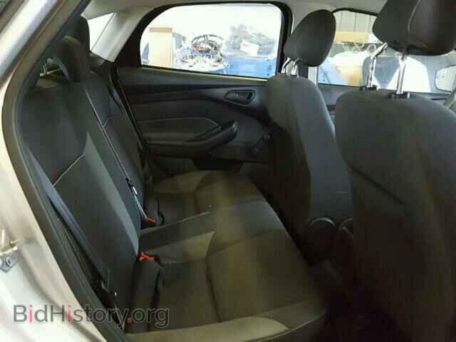 2012 FORD FOCUS - VIN: 1FAHP3E20CL153657 - Фото 6