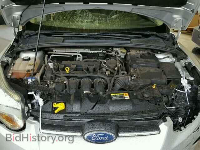 2012 FORD FOCUS - VIN: 1FAHP3E20CL153657 - Фото 7