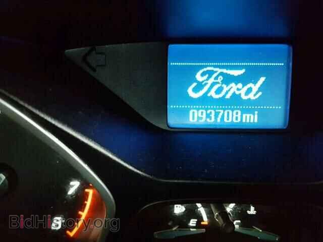 2012 FORD FOCUS - VIN: 1FAHP3E20CL153657 - Фото 8