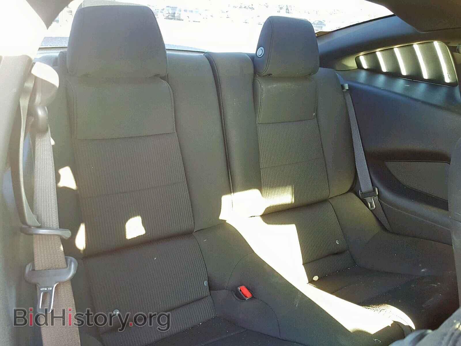 2014 FORD MUSTANG - VIN: 1ZVBP8AM4E5274345 - Фото 6